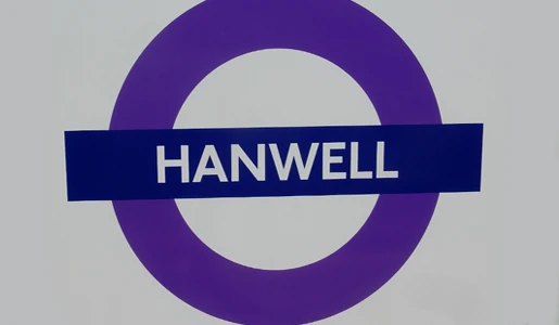 Hanwell London