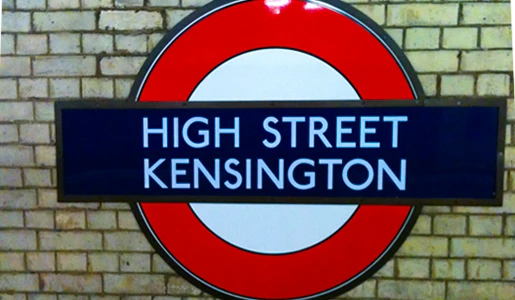Kensington London