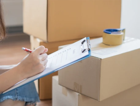 How to Prioritize Tasks on Your Moving Checklist
