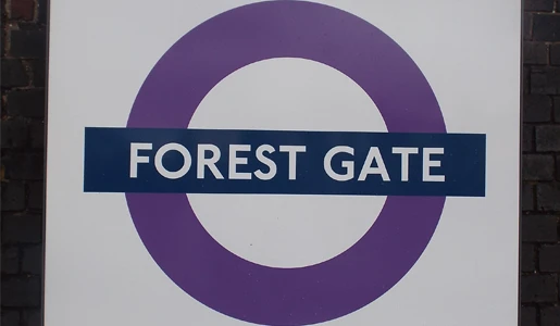 Forest Gate London